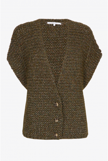 Strickweste