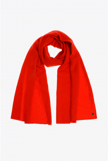 Sjaal in cashmere 