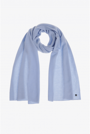 Sjaal in cashmere 