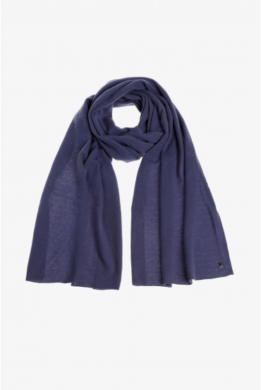 Sjaal in cashmere 