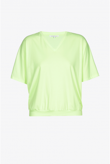 T-shirt en jersey