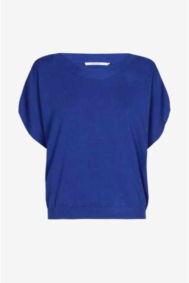 Oversized pull