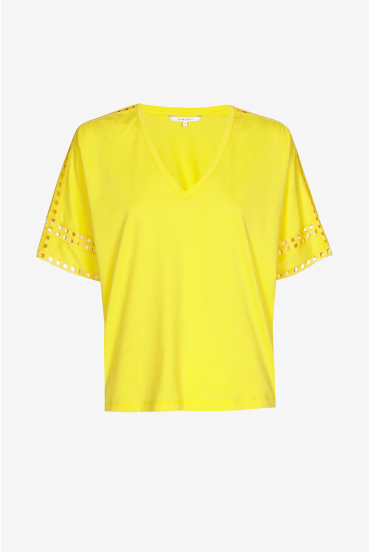 Cotton T-shirt