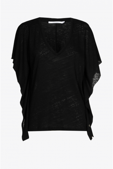 Kaftan T-shirt