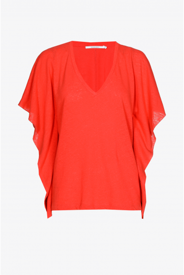 Kaftan T-shirt