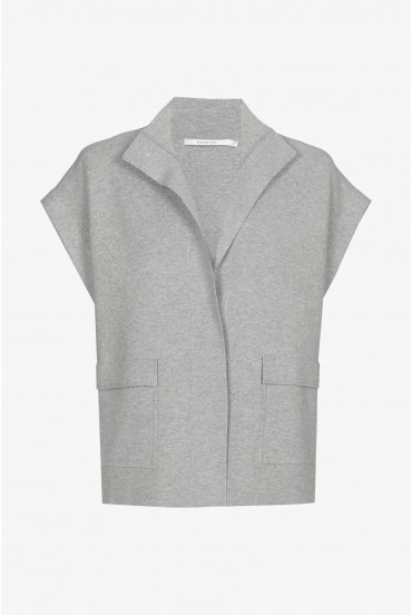 Gilet in milano brei