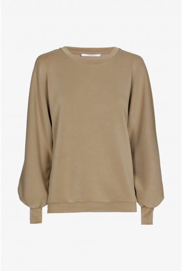 Loungewear sweater
