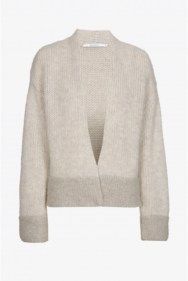 Bomber gilet