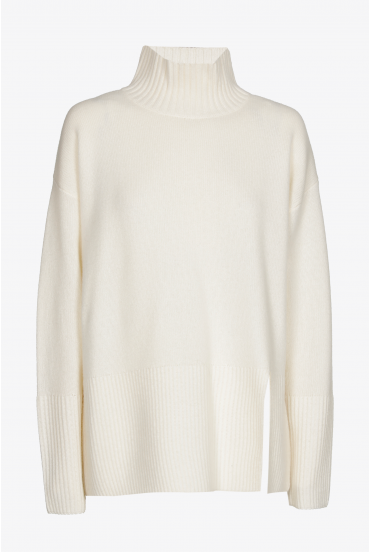 Oversized pullover 