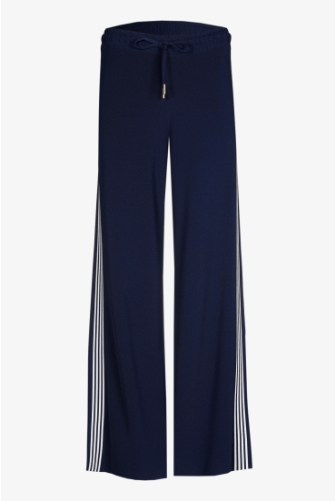 Lange loungewear broek 