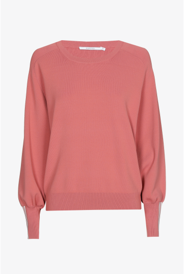 Comfortabele loungewear trui