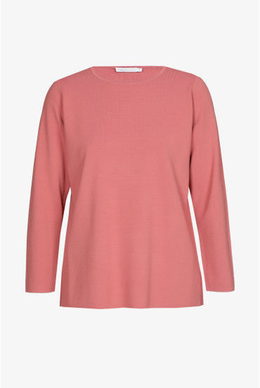 Pull met lange mouwen 