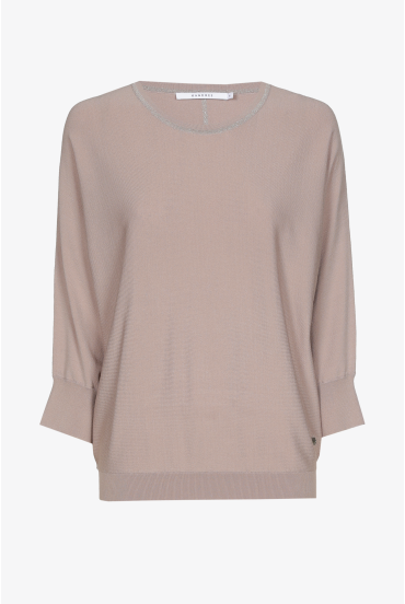 Oversized jumper