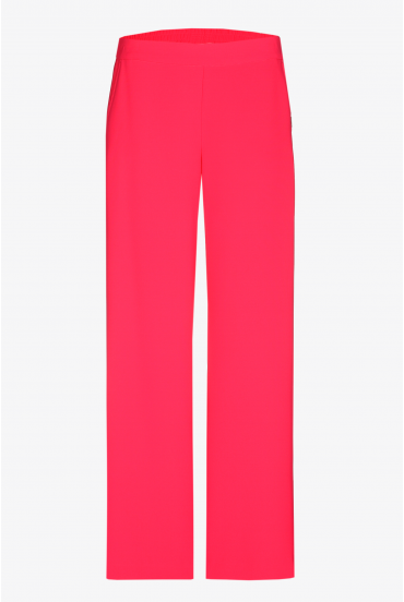 Soft trousers