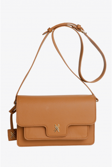 Sac à bandoulière classique
