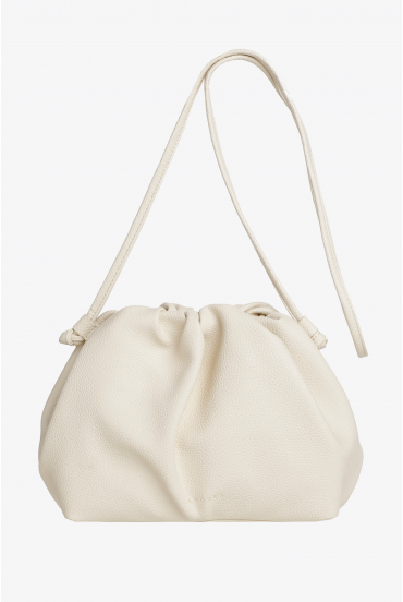 Cloud bag clutch