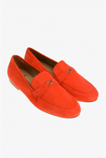 Mocassins élégants