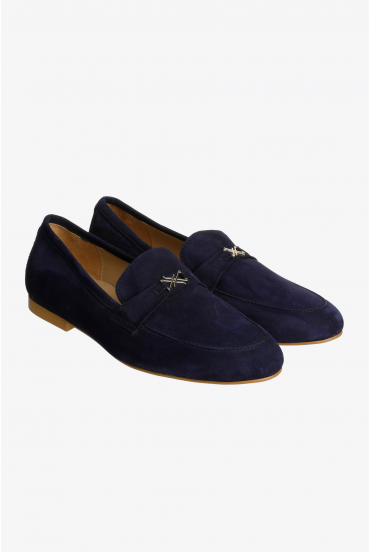 Mocassins élégants