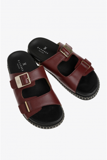 Zomerslipper