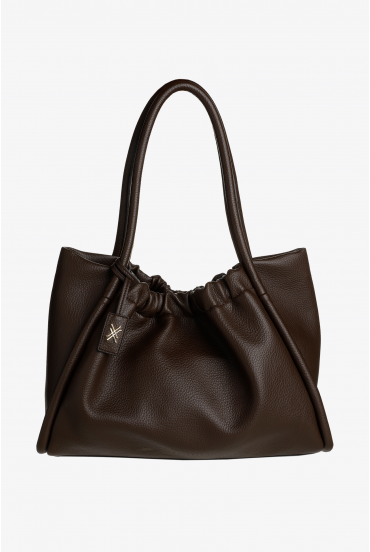 Elegant tote bag