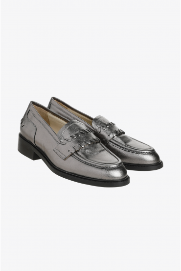 Stilvolle Slipper