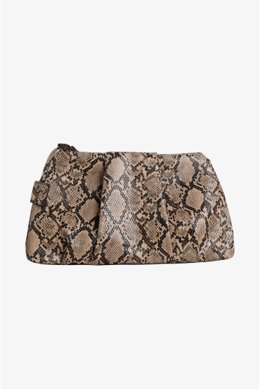 Stijlvolle clutch