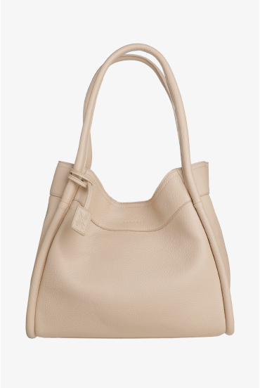 Stijlvolle shopper