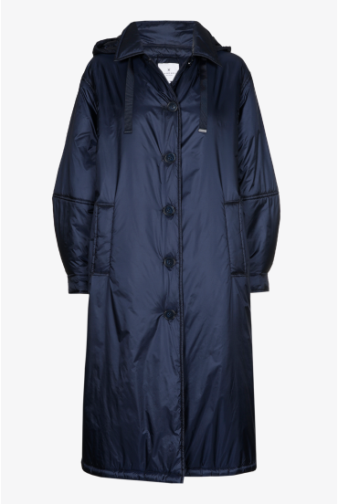 Long parka