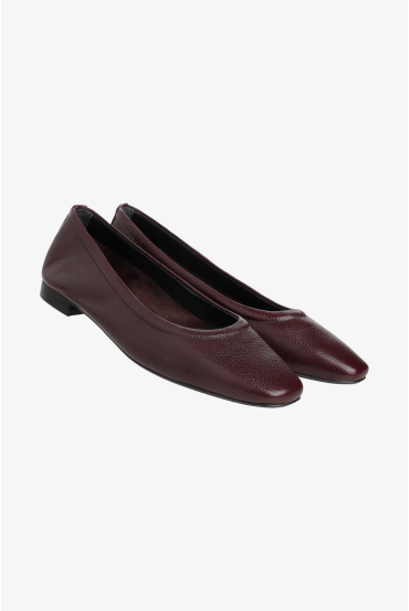 Elegante ballerina
