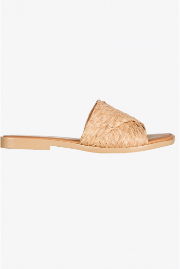 Elegant sandals