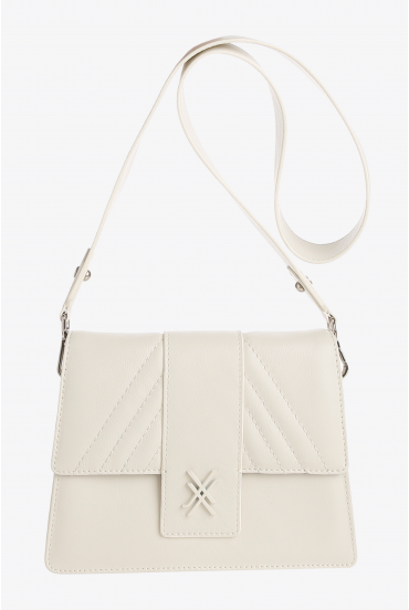 Leather bag