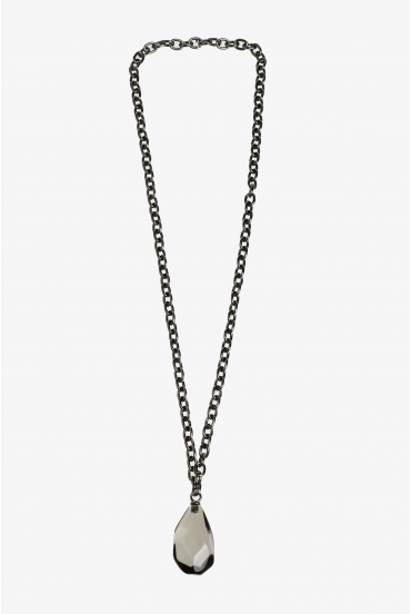 Stijlvolle ketting met hanger