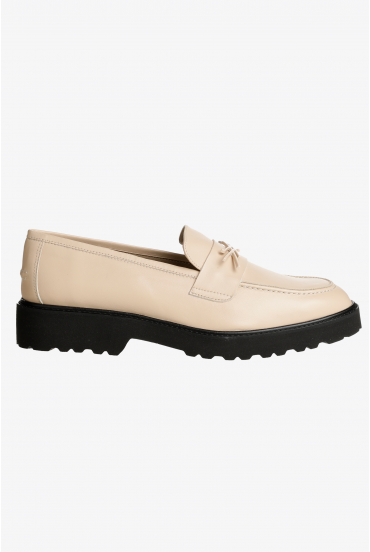 Xandres loafers