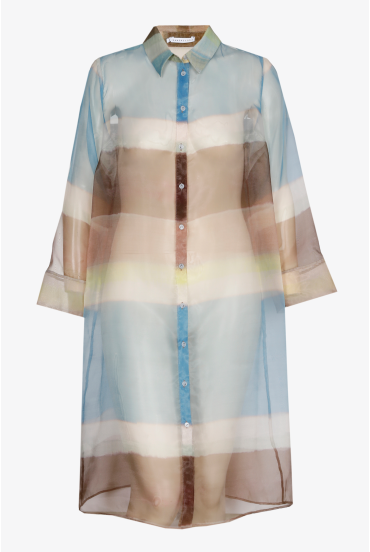 Kimono hemdjurk 