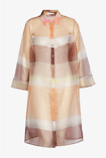 Kimono hemdjurk 