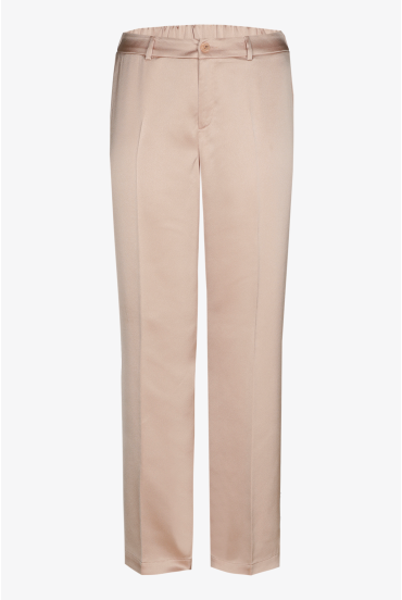Satinhose 