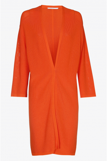 Lange zomergilet