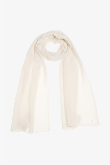 Cashmere scarf