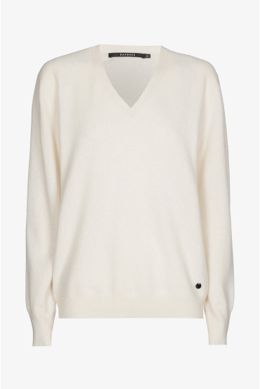 Cashmere sweater