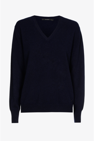 Cashmere sweater