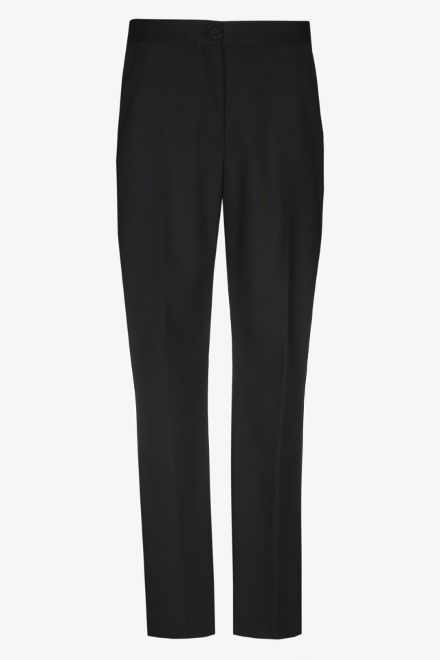 Smart tailored trousers