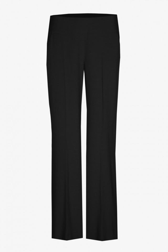Trousers in Ecovero viscose