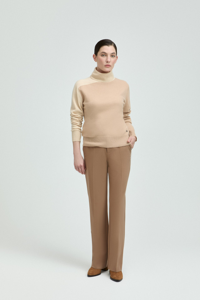 Elegant trousers 