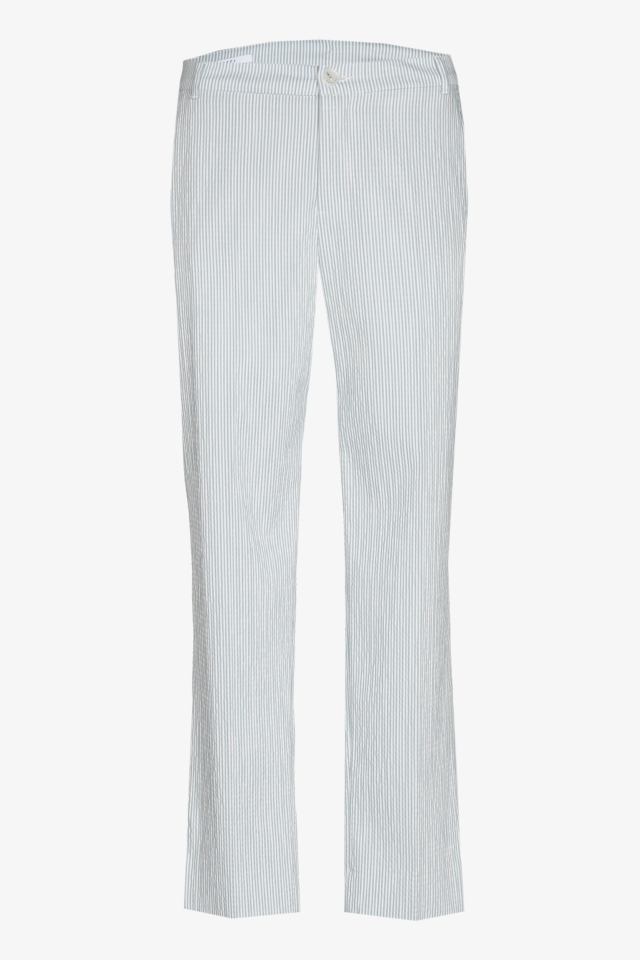Narrow-leg trousers