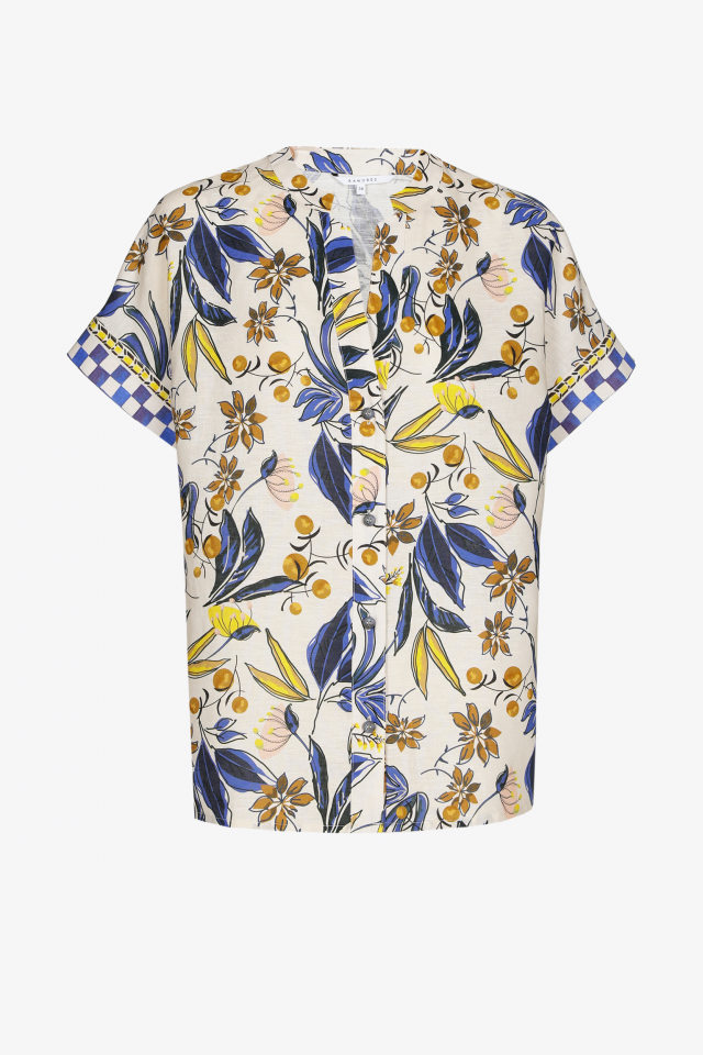 Dolce vita blouse