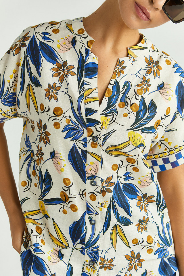 Dolce vita blouse