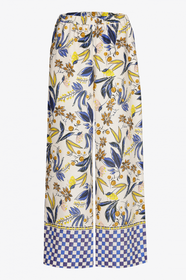 Pantalon Dolce Vita