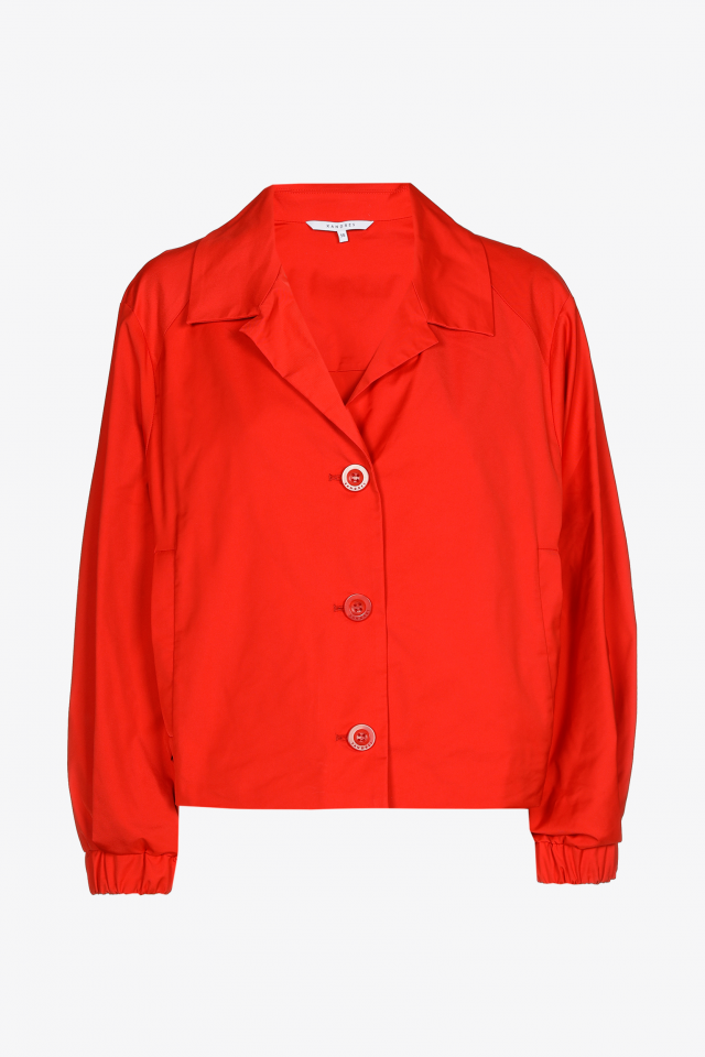 Bomberbluse 