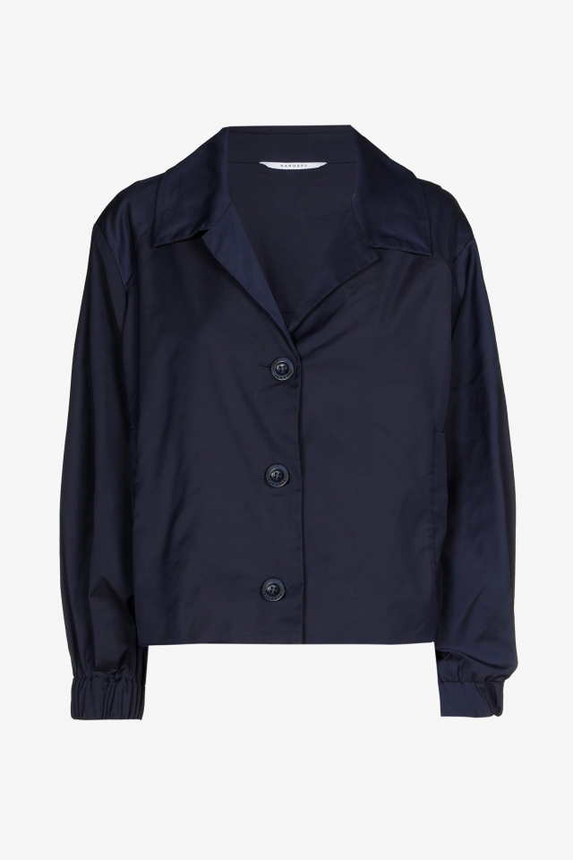 Blouse bomber 