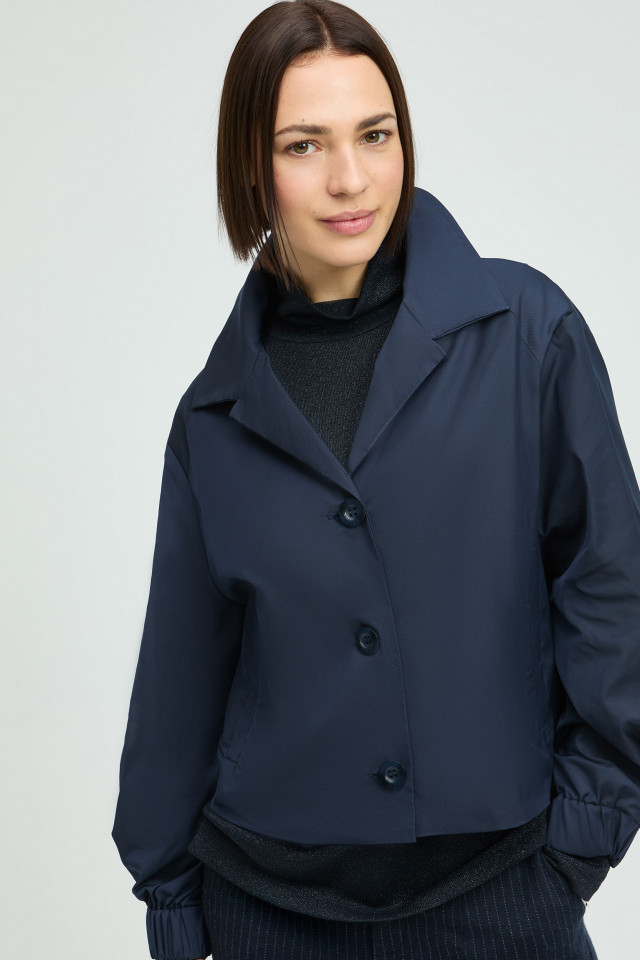 Blouse bomber 